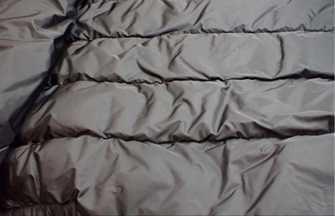 美品 PRADA ダウンジャケット 54 XL相当 メンズ SBG112