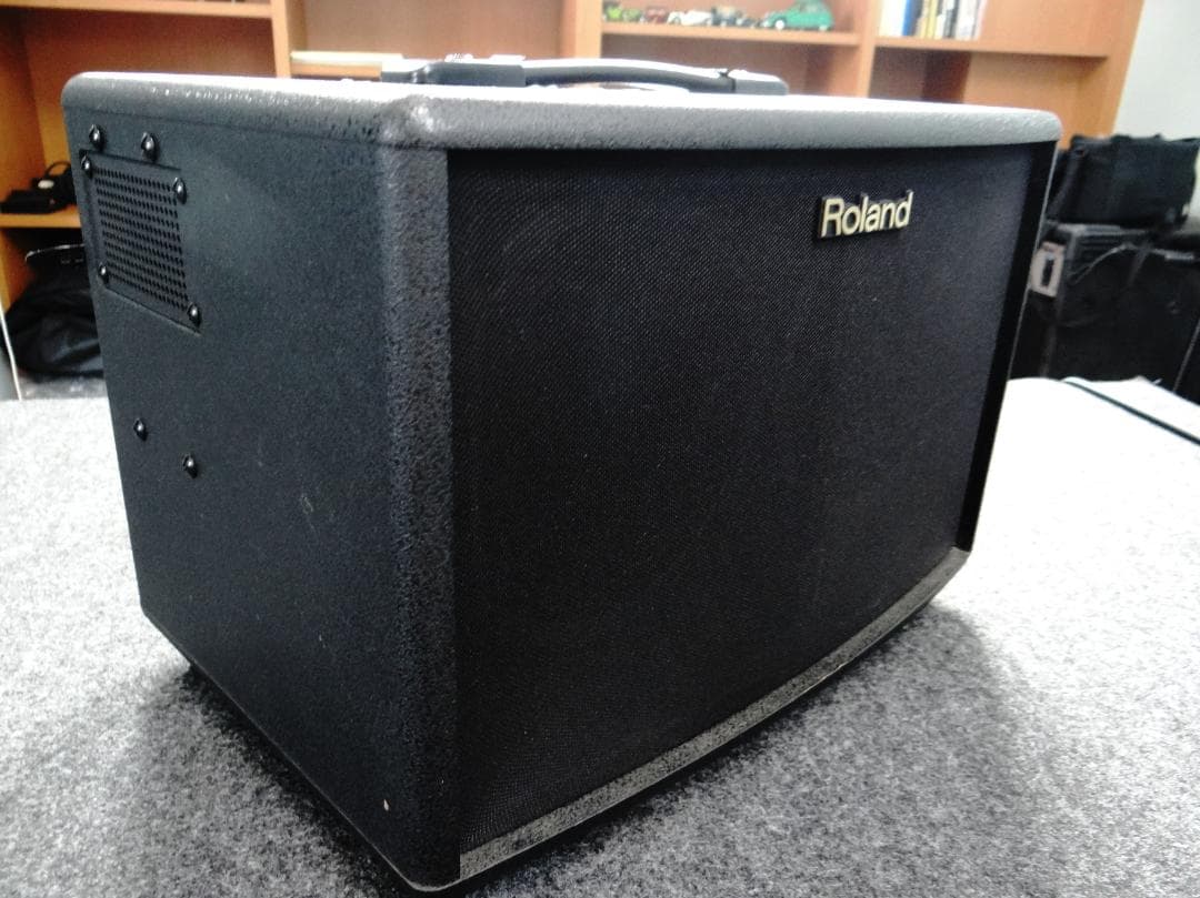 Roland AC-60 アコースティックアンプ　美品