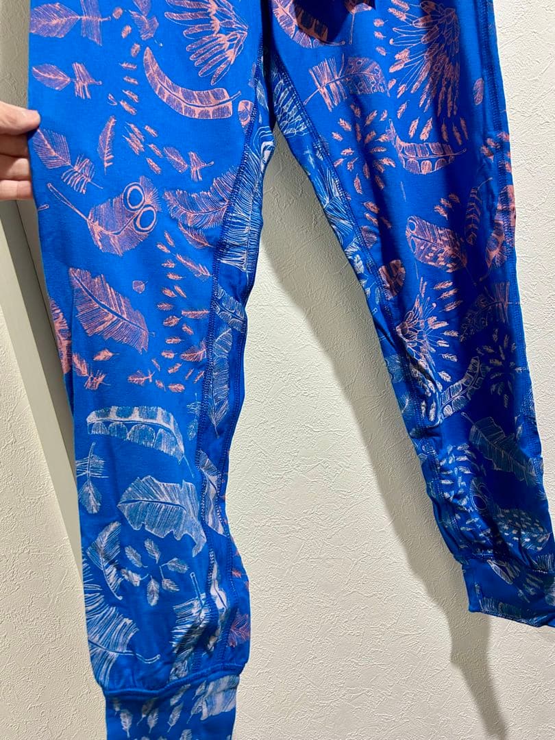 新品ホアナデアルコ　Juana de Arco ポケット付きパンツ