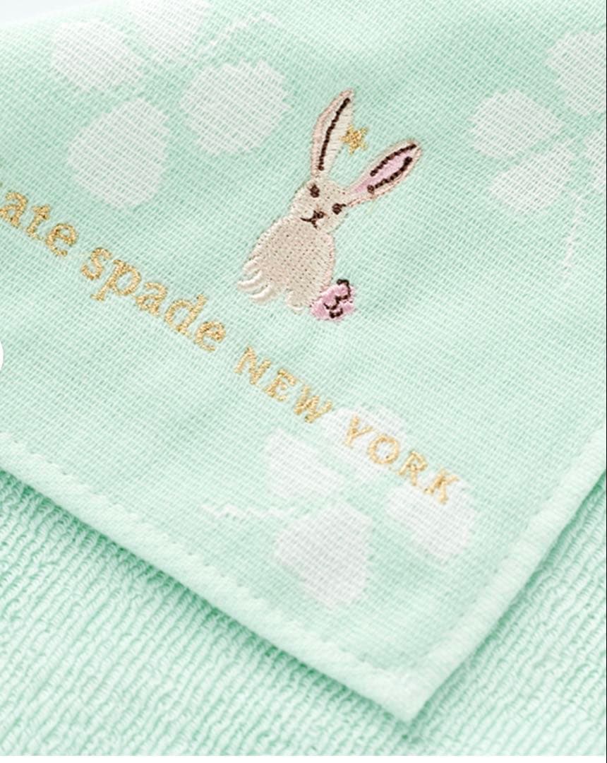 Tストラップシューズ、 Kate spade NEW YORK タオルハンカチ