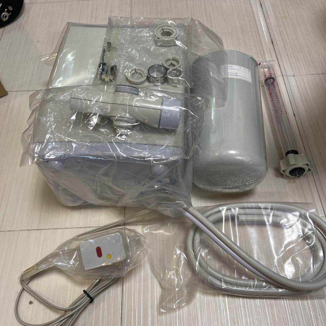 アムウェイ 浄水器 E-8301-J1