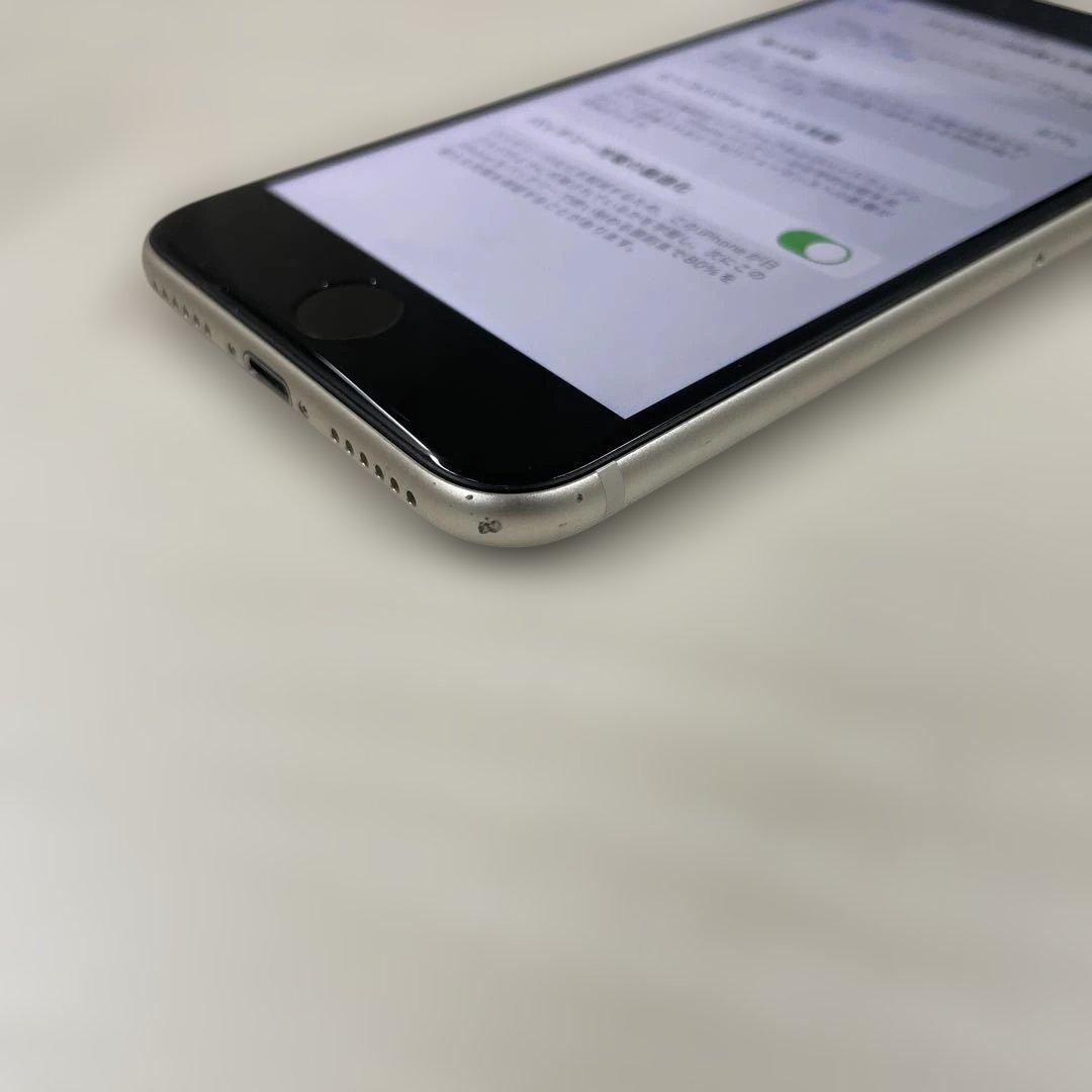Apple iPhone SE3 （第3世代） 64GB SIMフリー