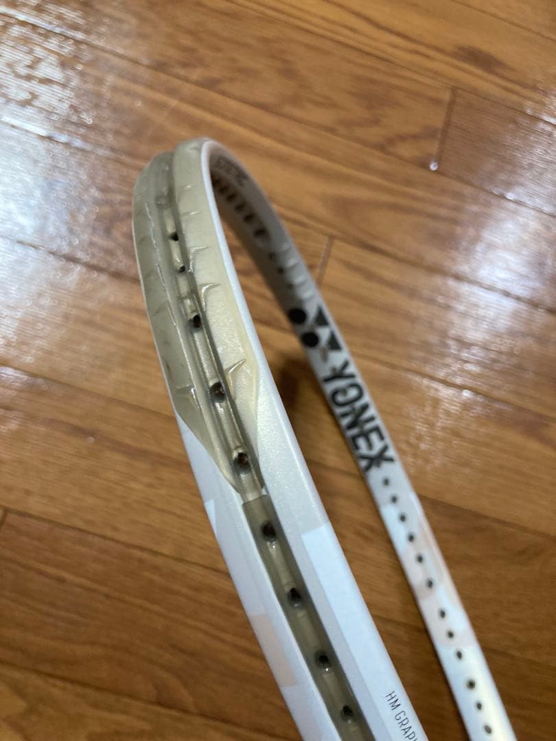 ヨネックスVコアサンドベージュ98L❣️SALE❣️