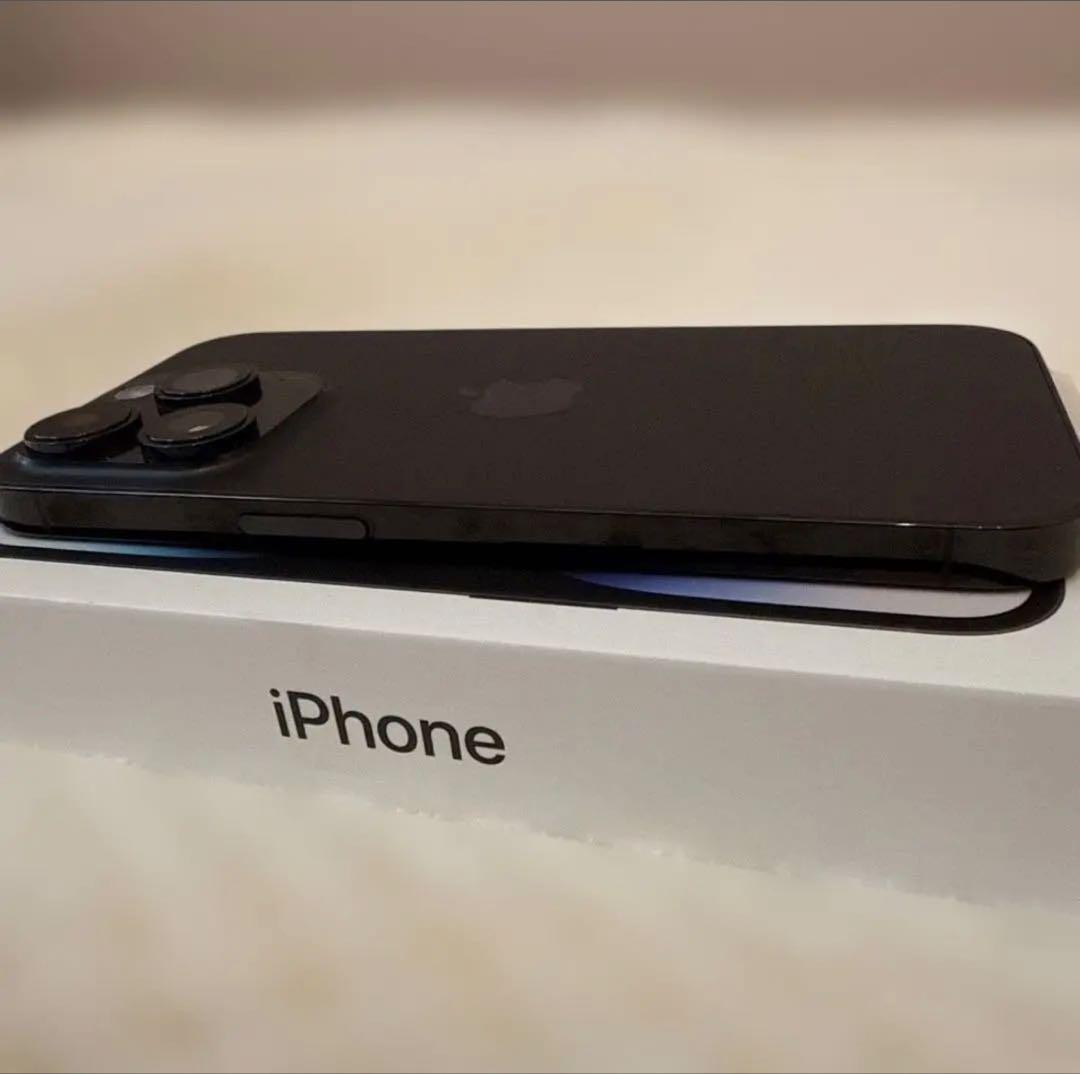 ✨美品✨ iPhone 14 Pro 256GB SIMフリー