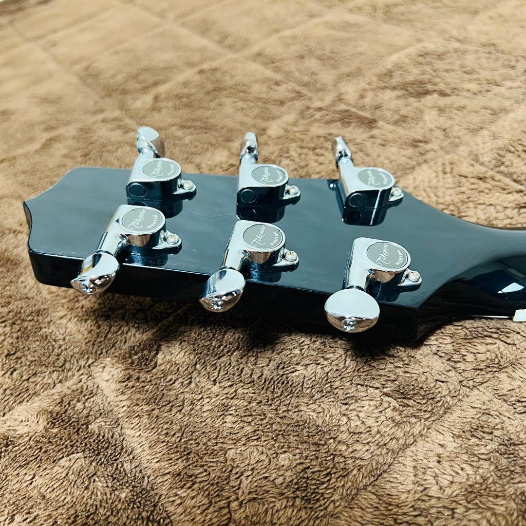 Takamine PTU121C GBB アコースティックギター