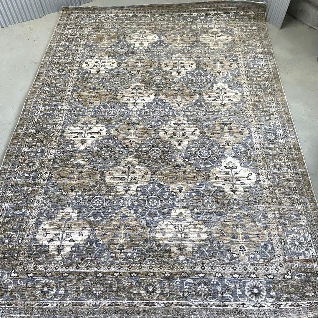 未使用⭐️Prevell プルーベル　ウィルトンカーペット　160×230cm