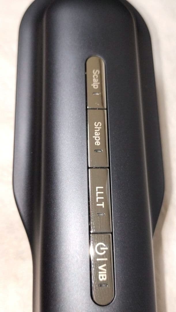 ステラボーテ　レーザー&EMSリフトブラシ PRO