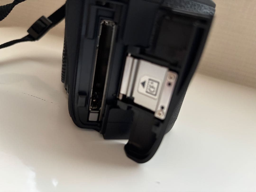 Canon EOS 7D デジタル一眼レフカメラ 本体