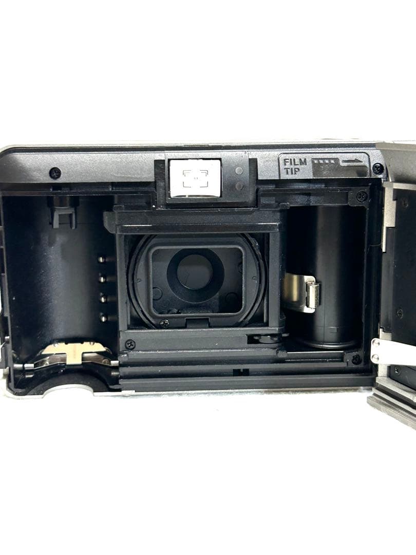 【完動品・美品】Konica BiG mini F