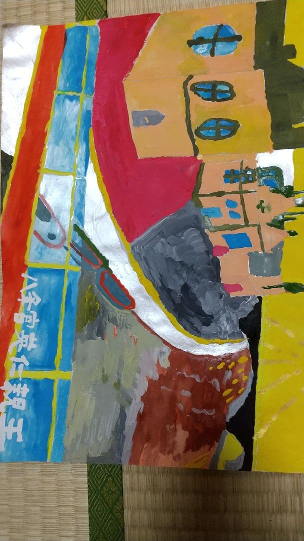 ハ条宮が描いた不朽の名作どれもいつ点モノ