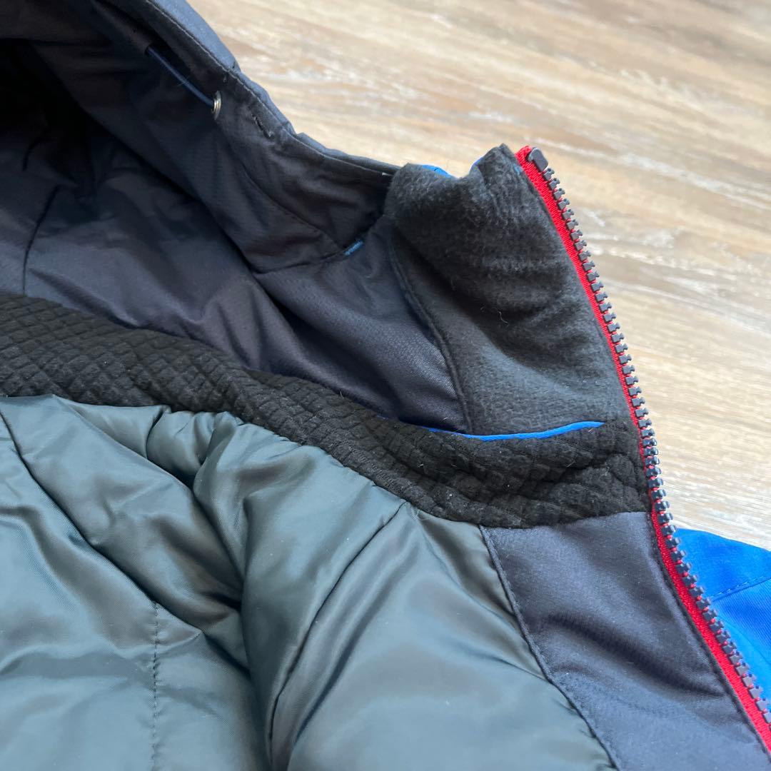 sio デサント セットアップ　上下　メンズ　男性　ウェア　M L