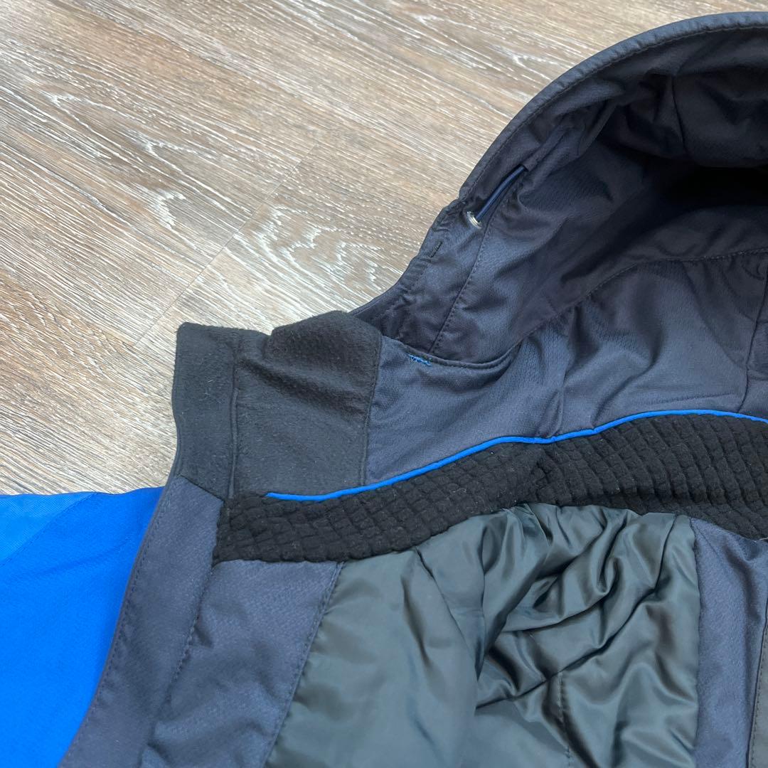 sio デサント セットアップ　上下　メンズ　男性　ウェア　M L