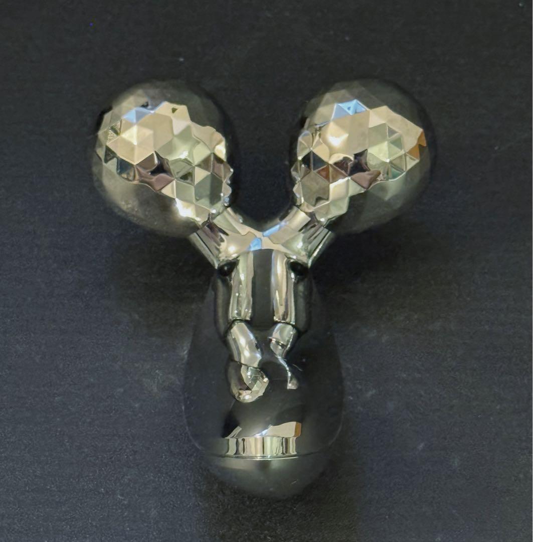 【超美品】正規品リファカラット　ReFa CARAT サロンモデル