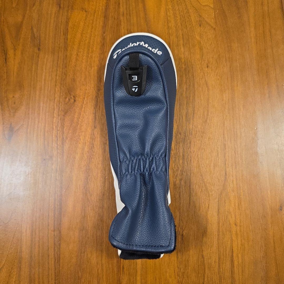 テーラーメイド Qi10 レスキュー 3U スピーダーTR ハイブリッド