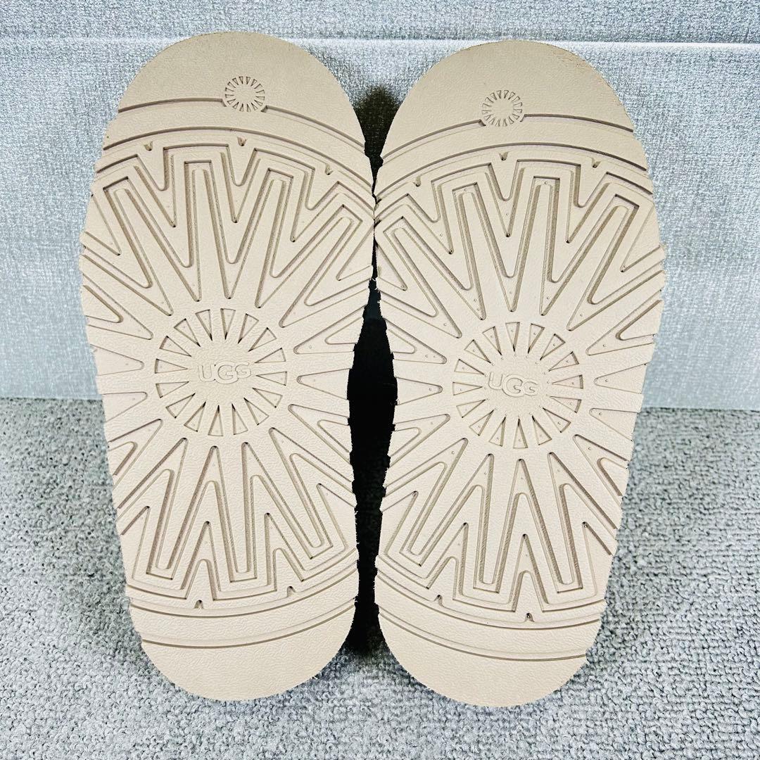 UGG アグ タズ サボ TAZZ 1122553 スリッポン22㎝
