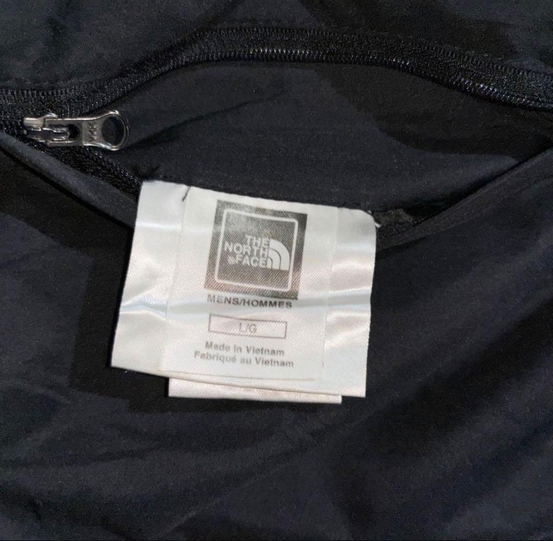 く*ら様 THE NORTH FACE GORE-TEX リバーシブル　フリース