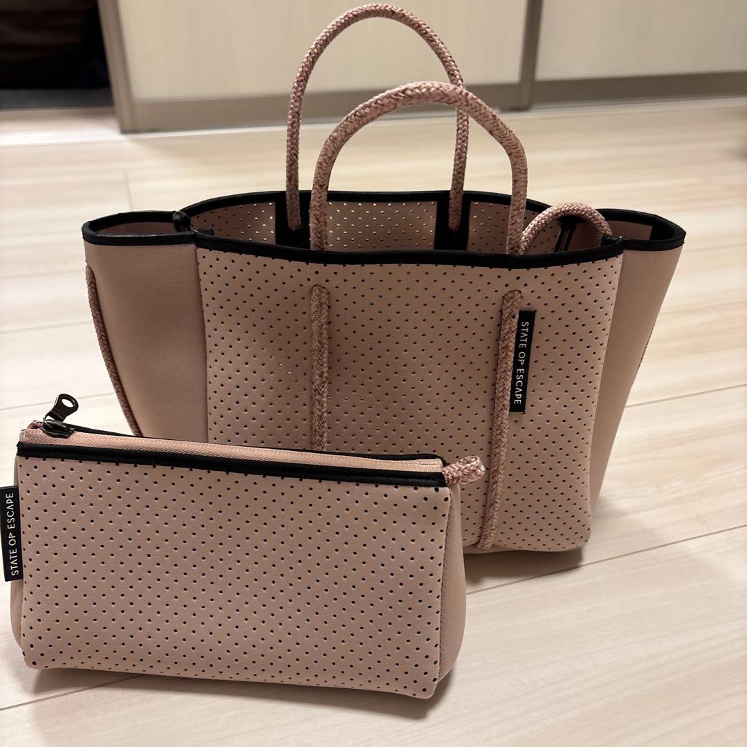 STATE OF ESCAPE ステート オブ エスケープ プティエスケープ