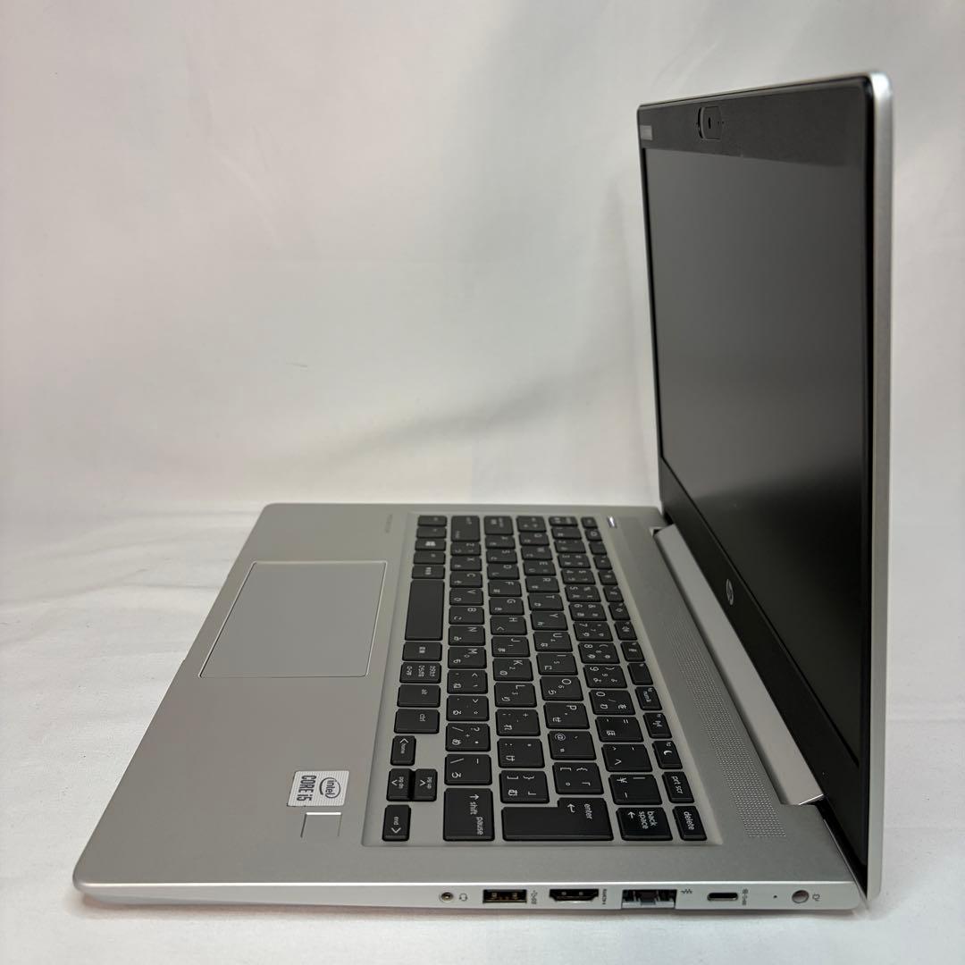 美品 PROBOOK 430 G7 10世代 i5 16GB フルHD オフィス