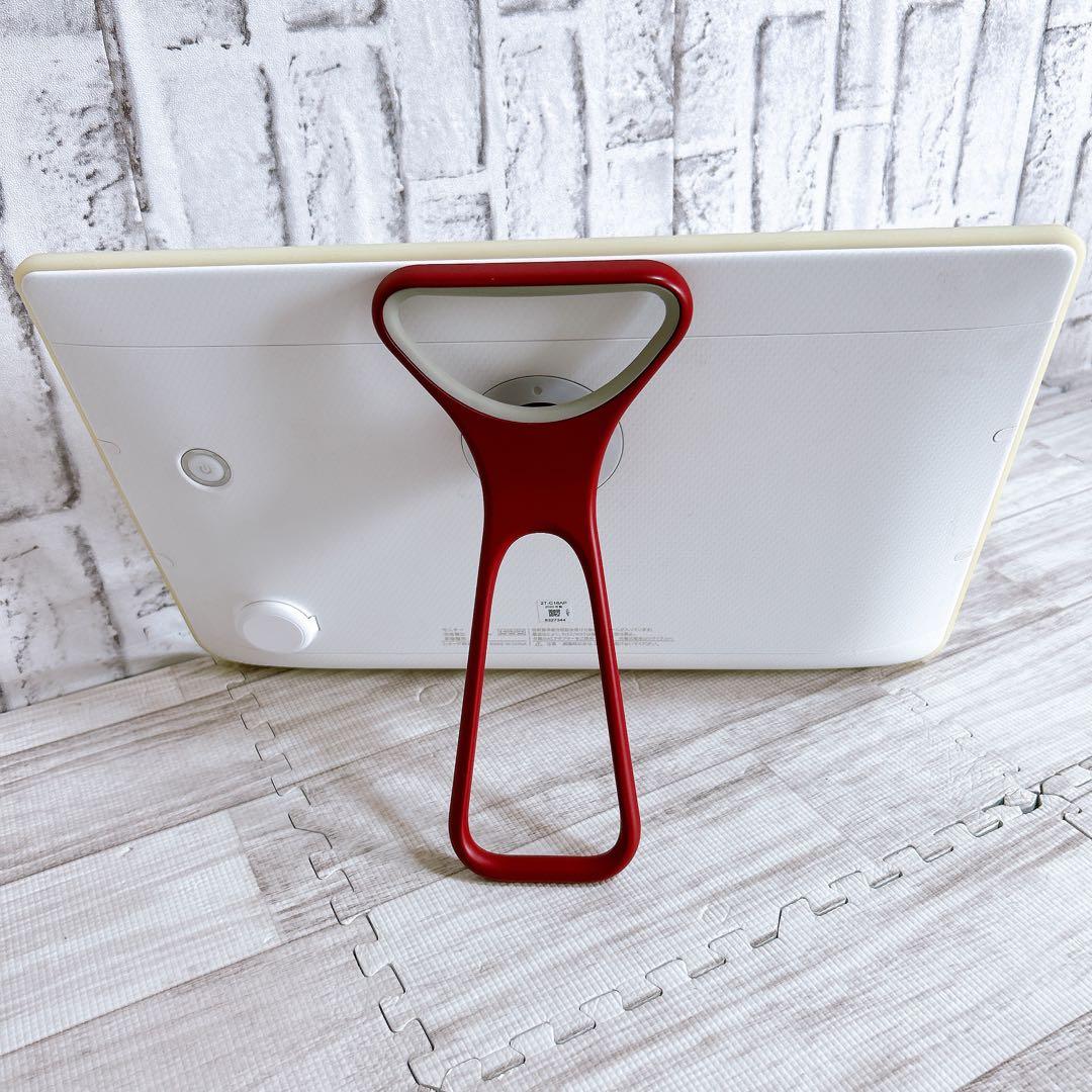 【美品】SHARP シャープ 16V型 ポータブル液晶テレビ 2T-C16AP