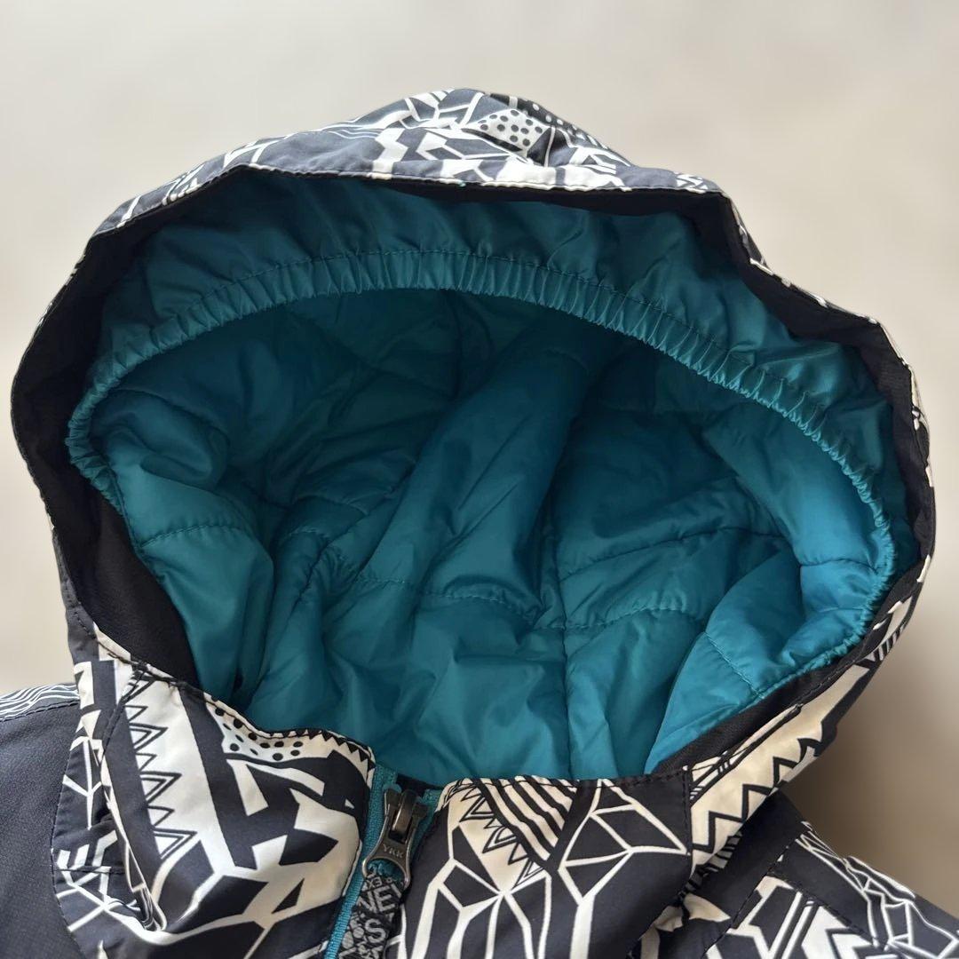 THE NORTH FACE 子ども用スキーウェア　Mサイズ