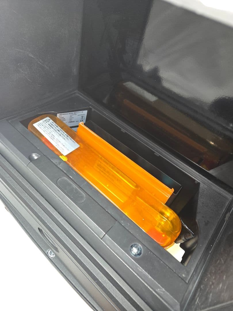 【美品】ディンプレックス　電気暖炉　OKT12J