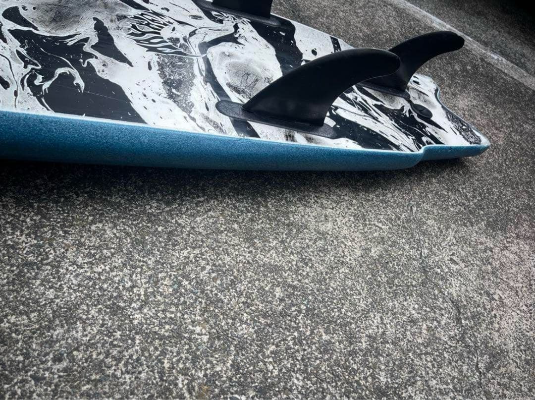 CATCH SURF ロスト 5’5”キャッチサーフ ラウンドノーズフィッシュ