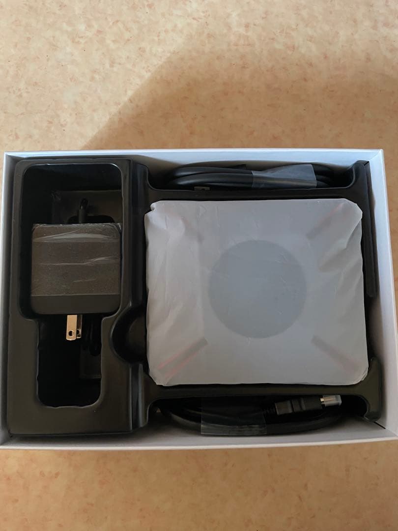 ミニPC i9-12900HK SSD1TBメモリ64GB 14コア20スレッド