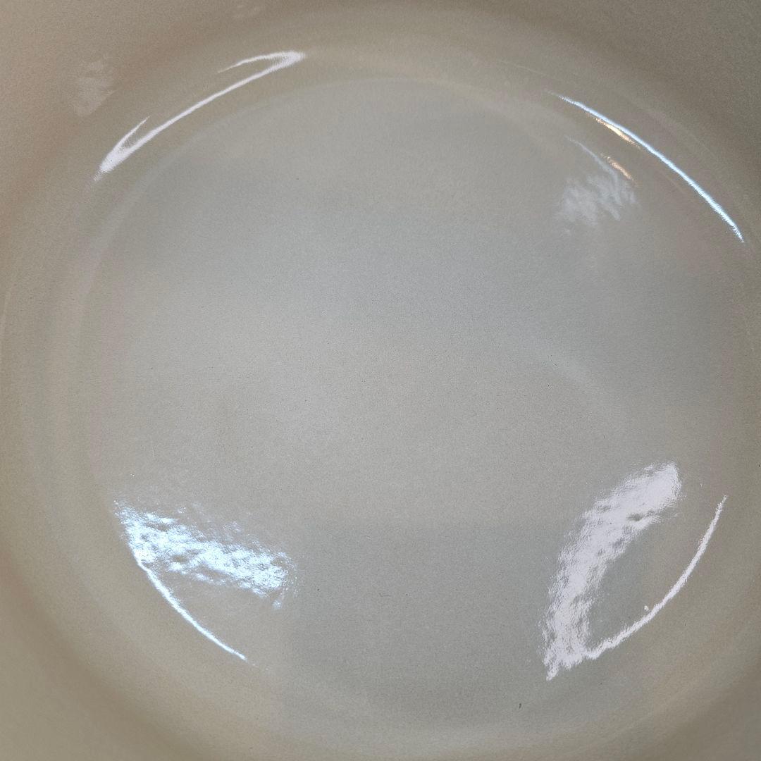 LE CREUSET ル・クルーゼ 26CM オレンジ 鋳鉄 両手鍋