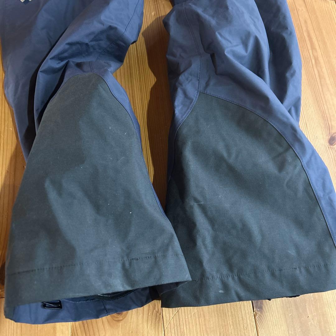 モンベル　スキーウェア　150センチ