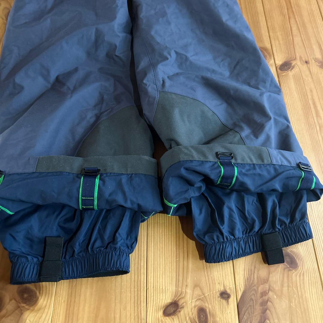 モンベル　スキーウェア　150センチ