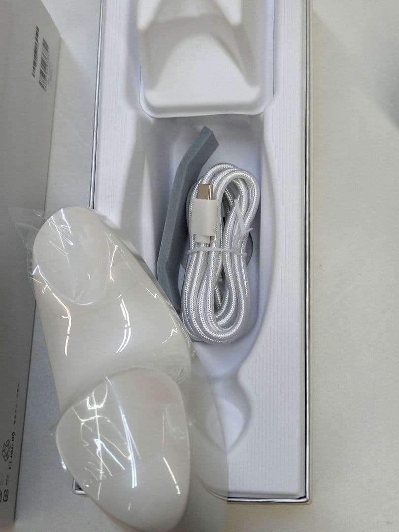 未使用品　ReFa 美顔器 RE-AA02A　ホワイト