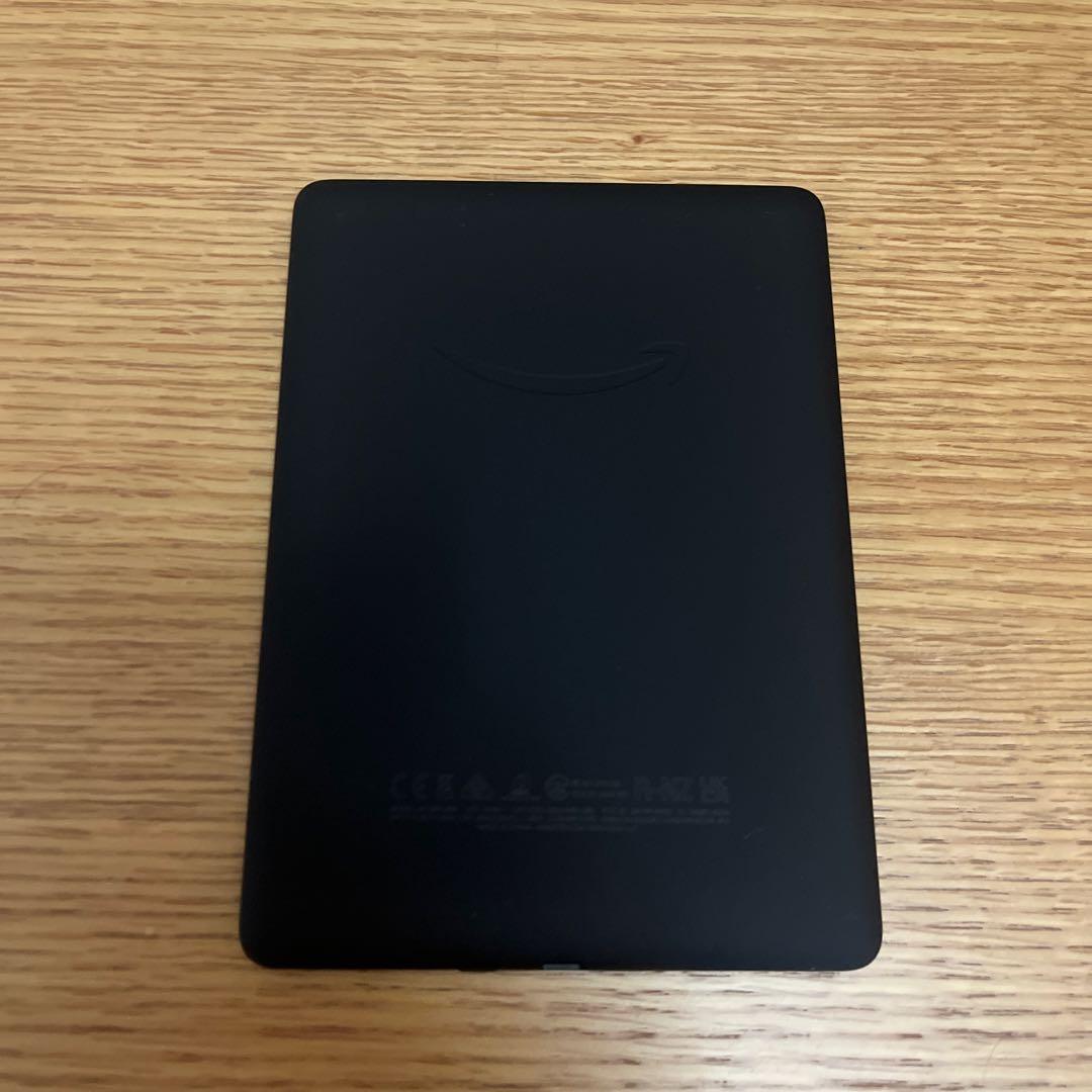 Kindle Paperwhite シグニチャー エディション（第11世代）