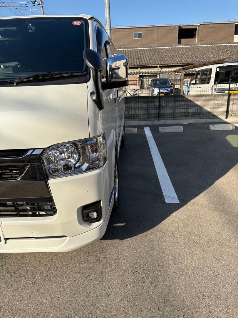 ESSEX EL 17インチ ホイールセット