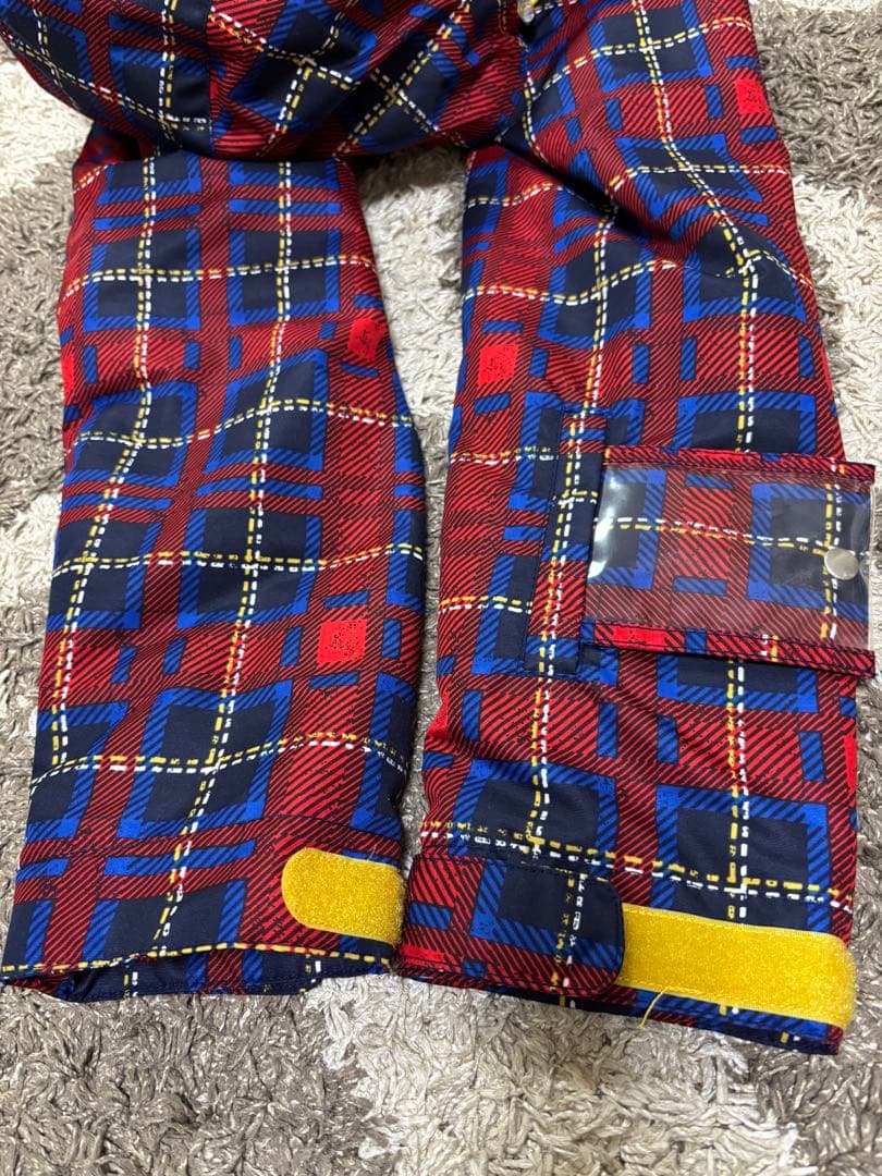 FILA IGNIOレディース　M スキーウェア　スキーウエア フィラ　上下