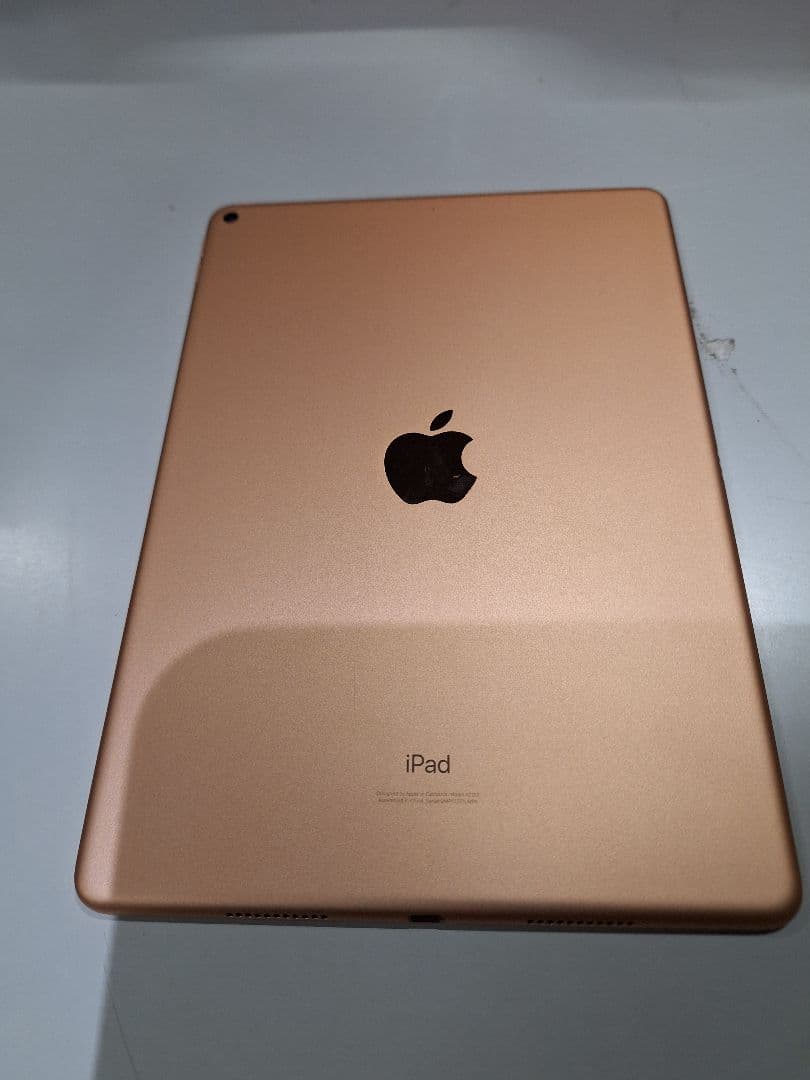 Apple iPad Air (第3世代) 256GB
