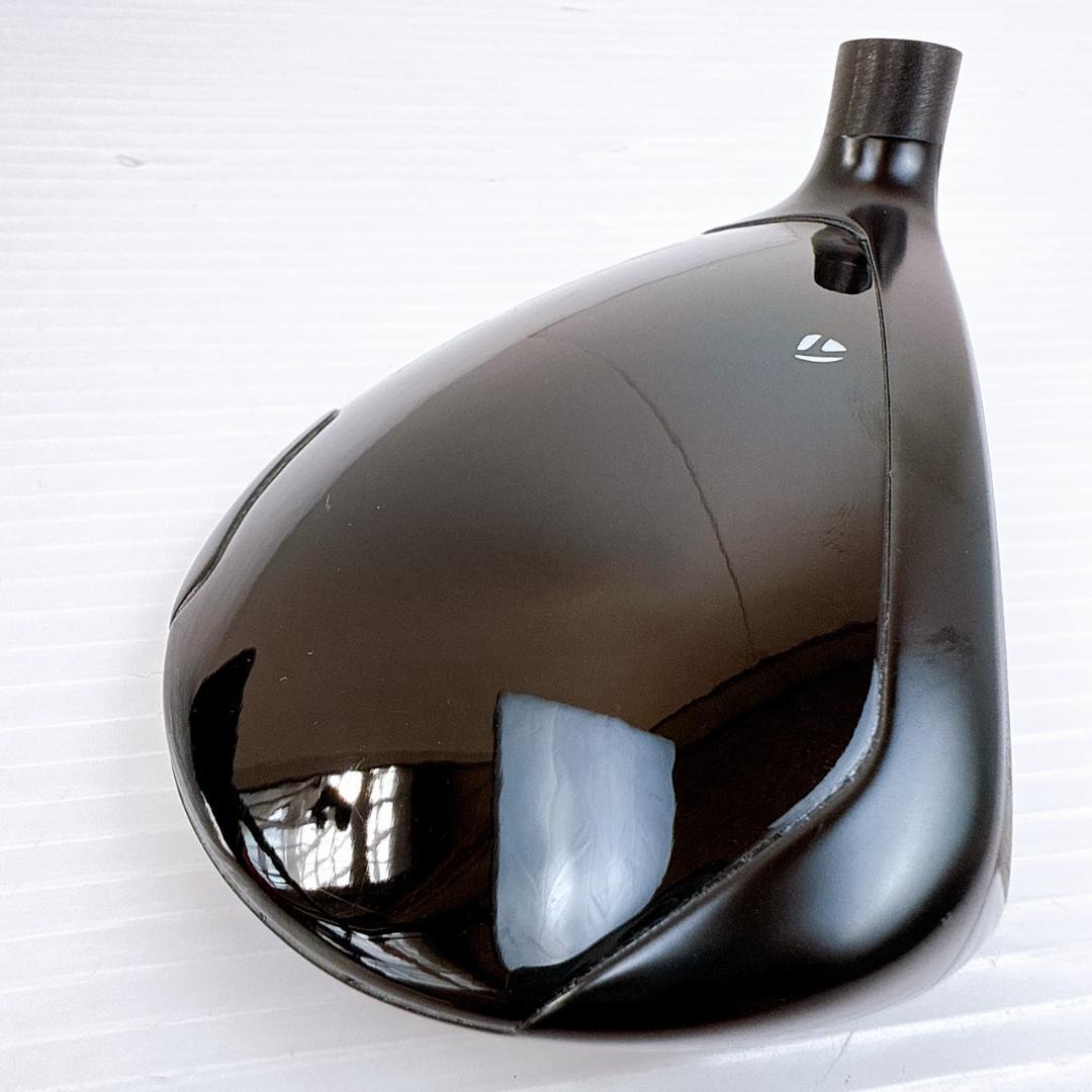 テーラーメイド　ステルス2 プラス　フェアウェイウッド　5W　ヘッドのみ／18°