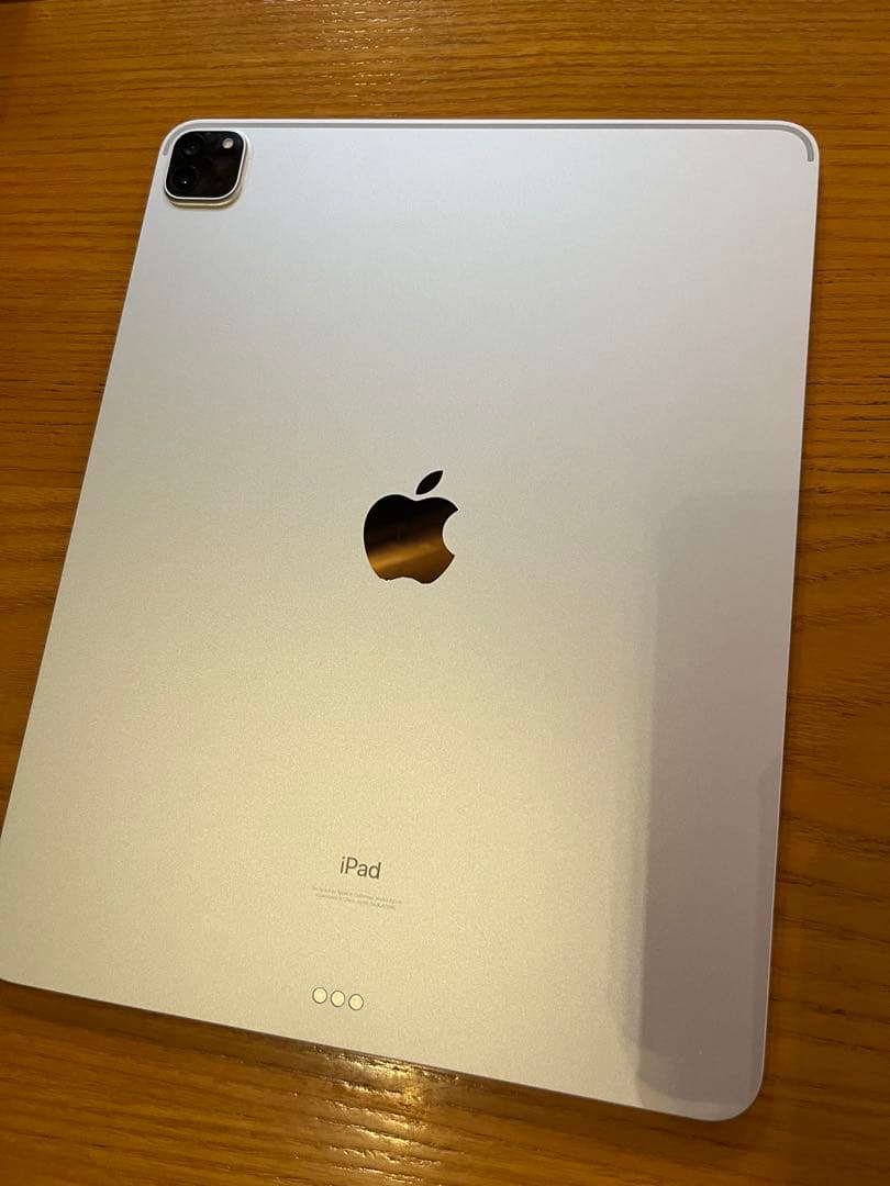 iPad Pro (12.9インチ) 第5世代 128GB