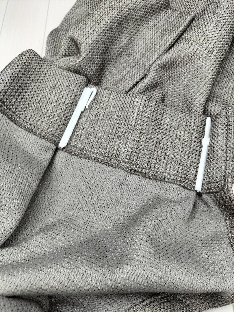 川島織物セルコン　カーテンセット 展示品【C-2510KA9】