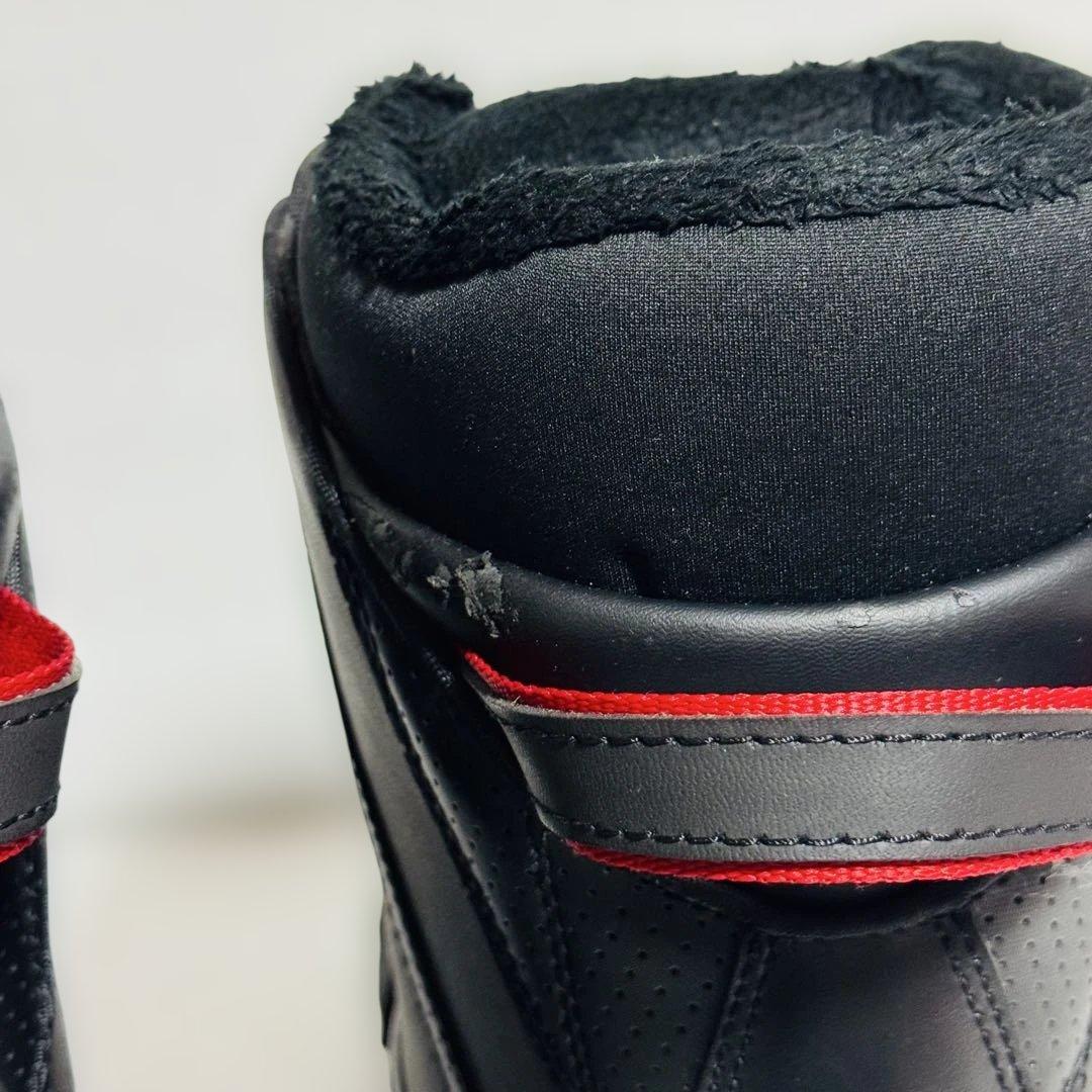 27cm K2 RAIDER BOA FOCUSスノーボードブーツ