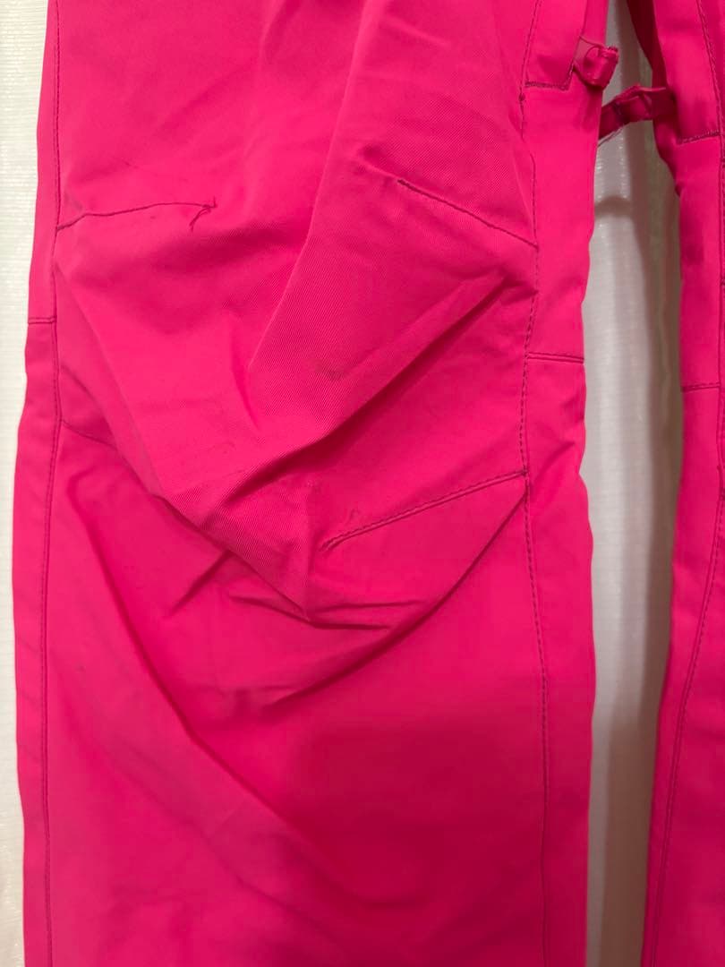 ROXY スノーボード スキー ウェア セット M レディース