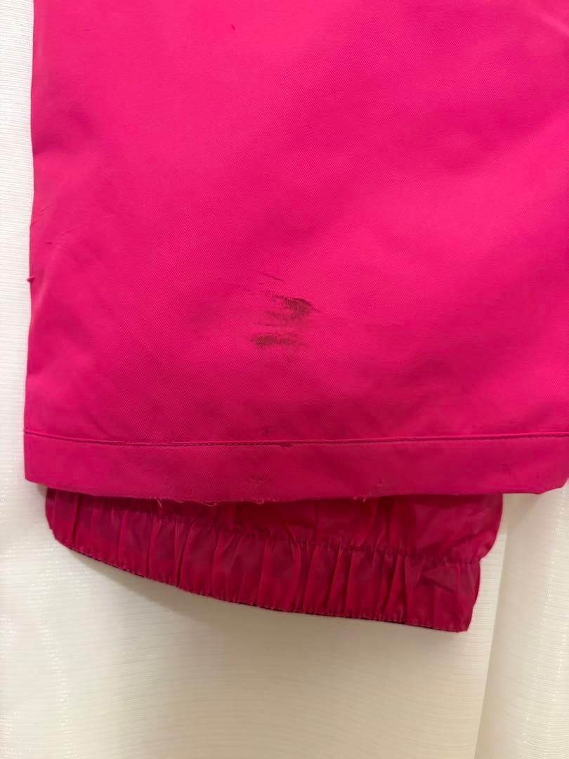 ROXY スノーボード スキー ウェア セット M レディース