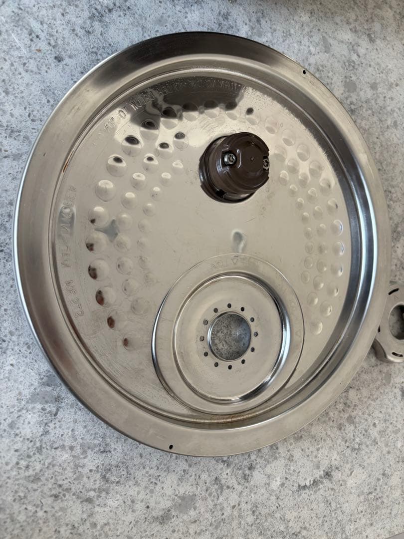 CUCKOO CHST1005F INew圧力名人DX(白米10合 玄米8合炊)