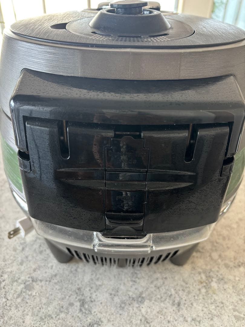 CUCKOO CHST1005F INew圧力名人DX(白米10合 玄米8合炊)