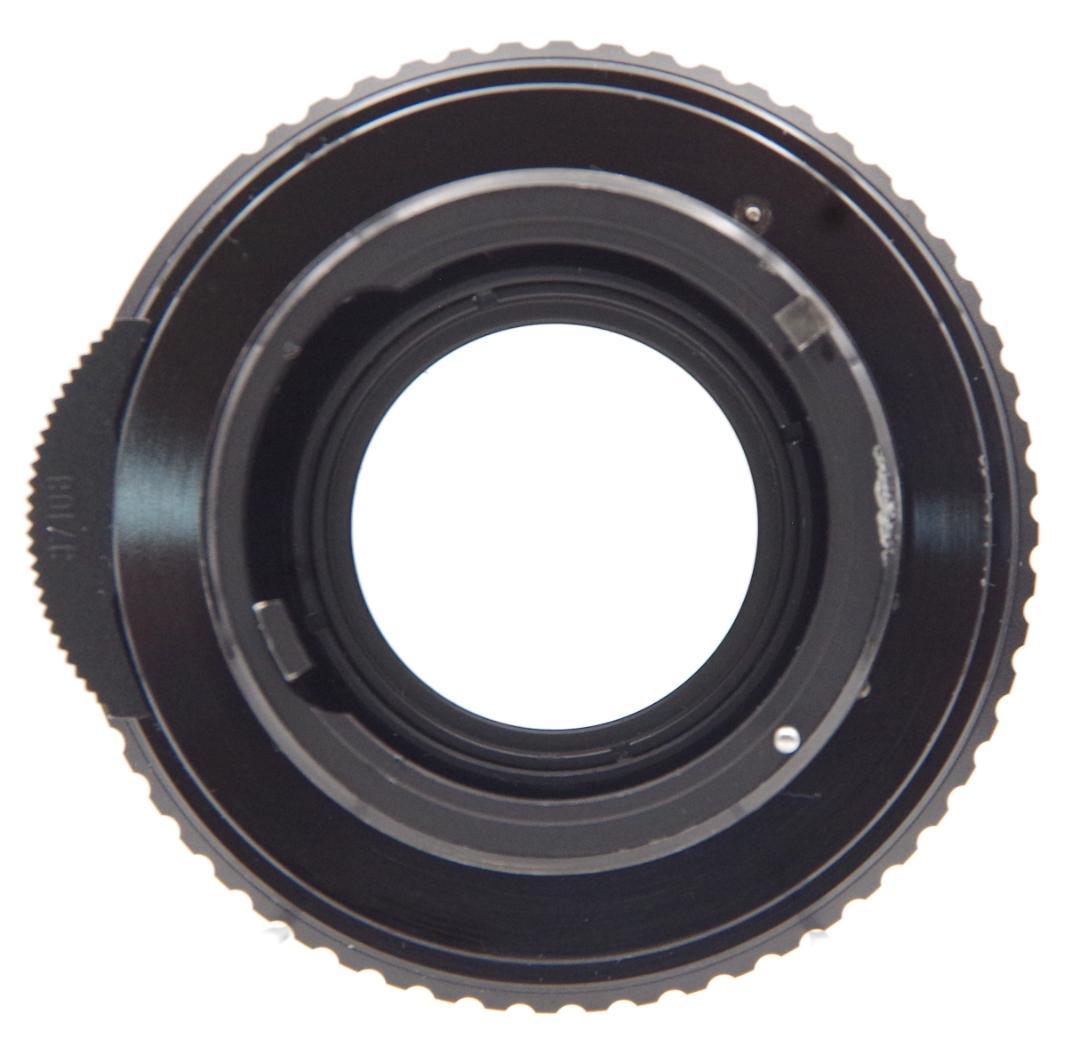 ペンタックス SP SMC TAKUMAR 55mm F1.8一眼レフカメラ