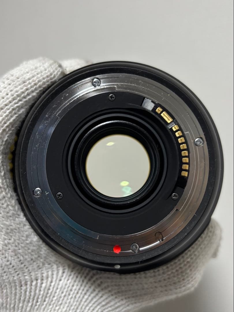 SIGMA 24-70mm F2.8 DG Artレンズ