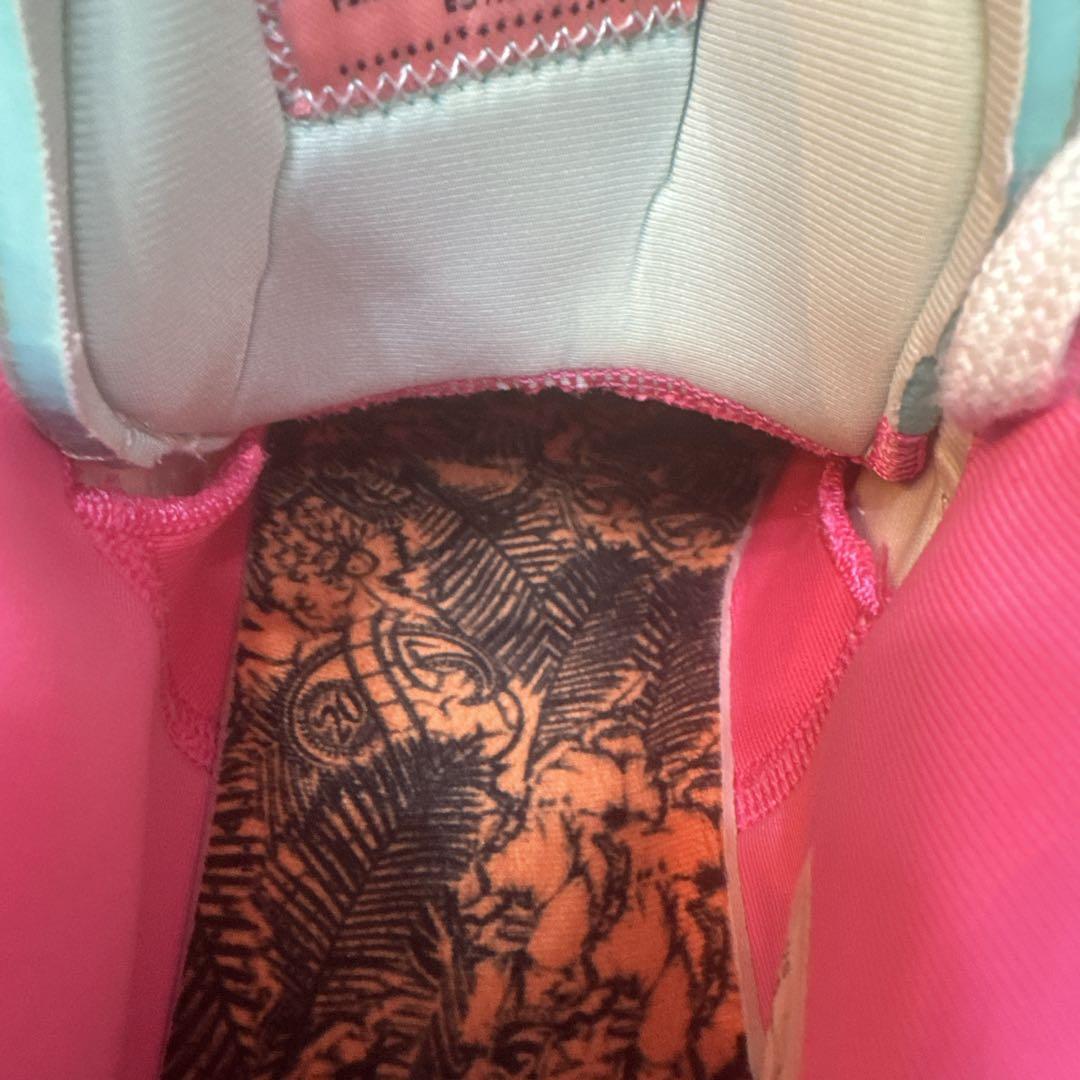 ナイキ レブロン20 タイムマシーン 26.5