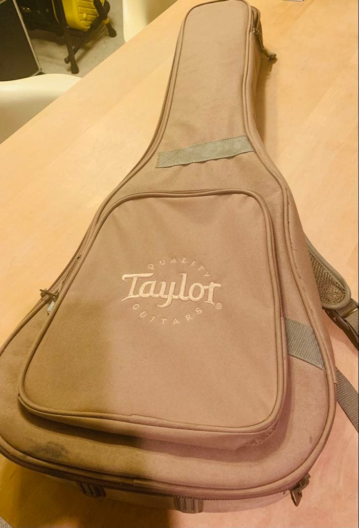 【せいやページ】 Taylor BT2 Baby ギター(弦付き)