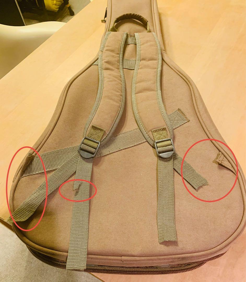 【せいやページ】 Taylor BT2 Baby ギター(弦付き)