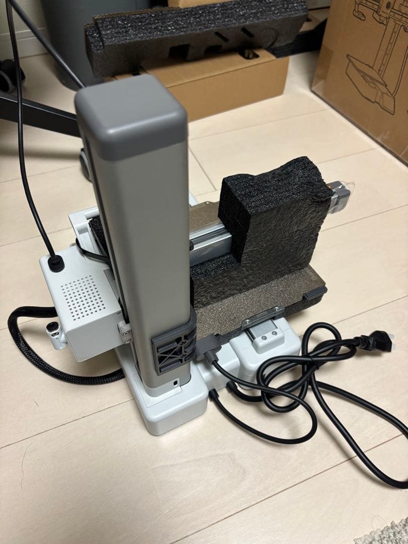 Bambu Lab A1 mini 3Dプリンター　新品未使用