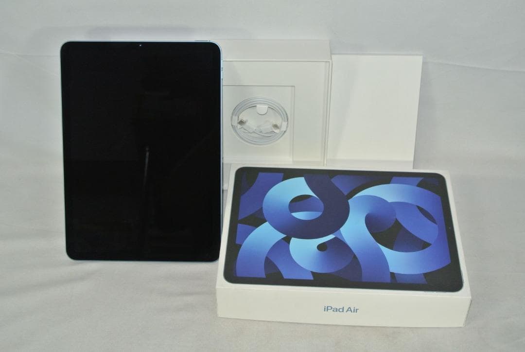 AppleiPad Air 10.9インチ Wi-Fi64GB 3M9E3J/A